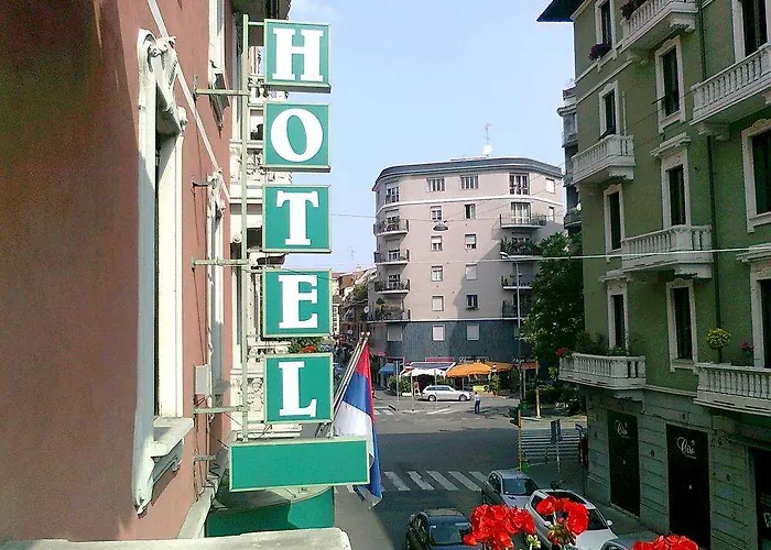 Losanna Hotel