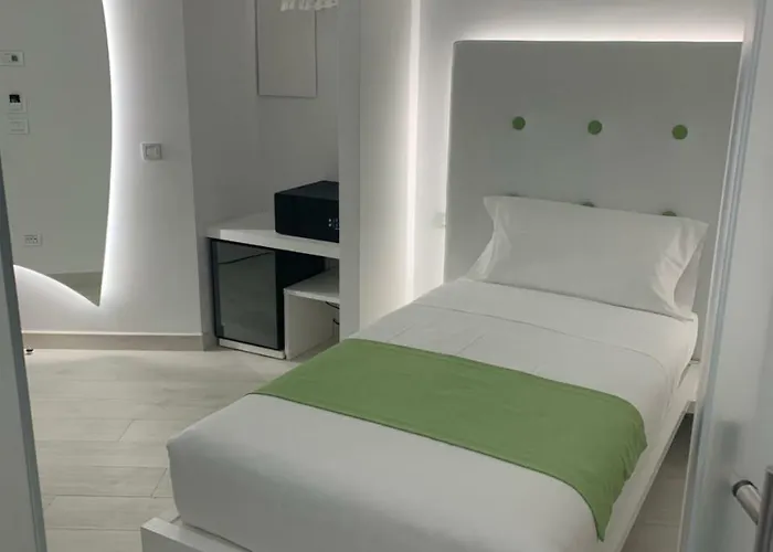 Ahd Rooms