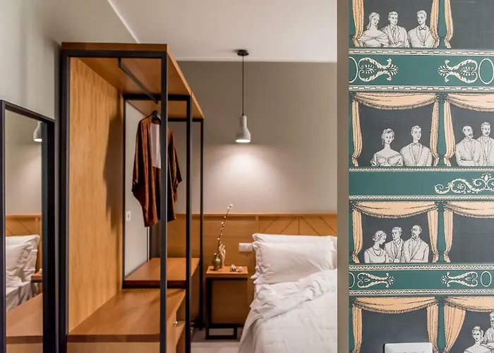 Aparthotel Casa Mia