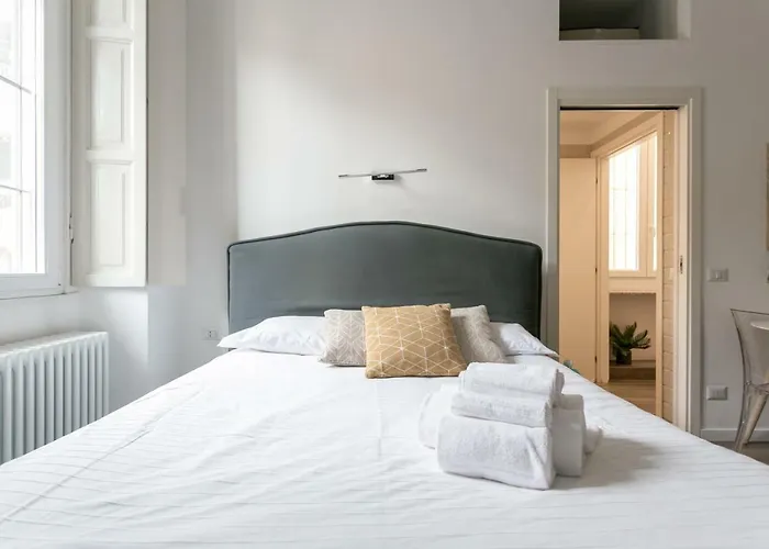 Milano Apartments Naviglio
