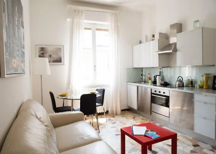 Missori Cozy Apartment