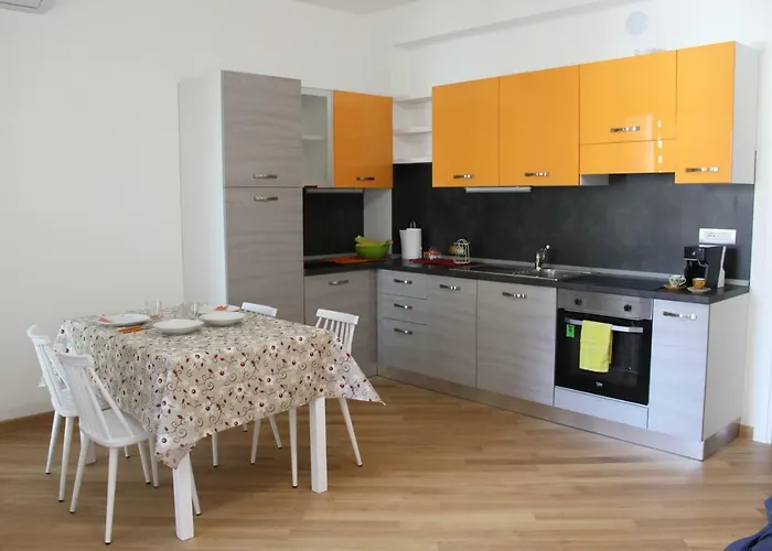 Piazzale Loreto Apartment