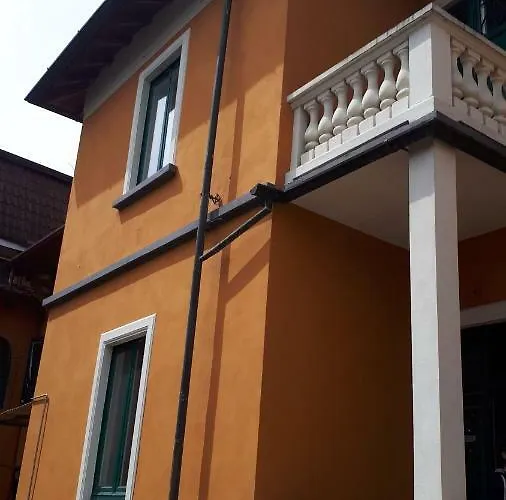 Casa Brera