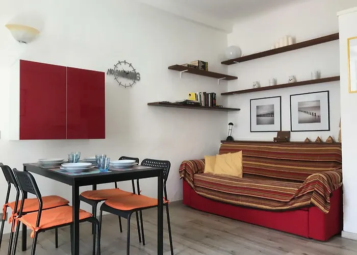 Corso Garibaldi 127