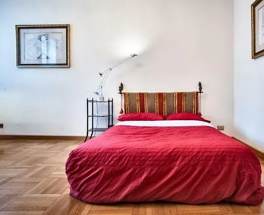 Piazza Duomo Apartment
