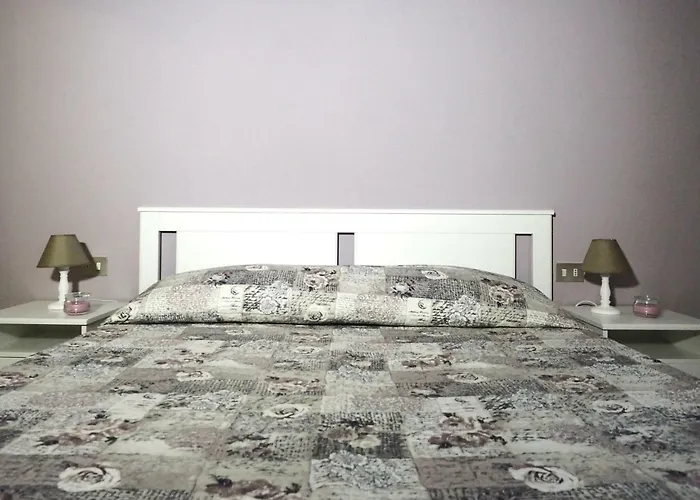 Case Dei Postini
