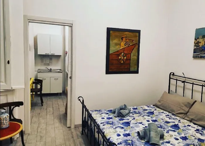 Casa Lu- Milano Centro