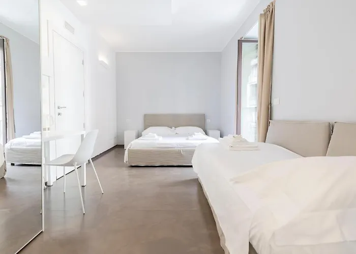 Villino Milano