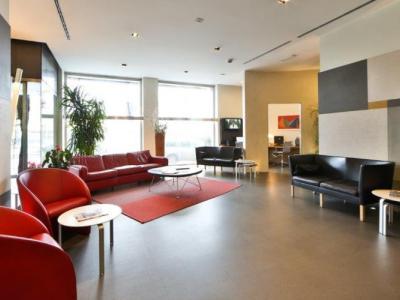 Hotel Western Major Milaan