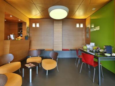 Hotel Western Major Milaan