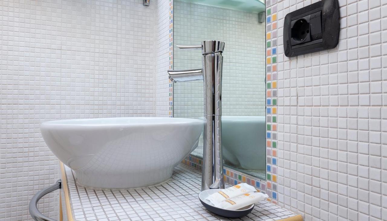 Apartment Italianway - Baiamonti 1