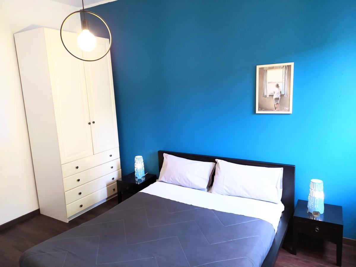 Apartment Parsifal Milan