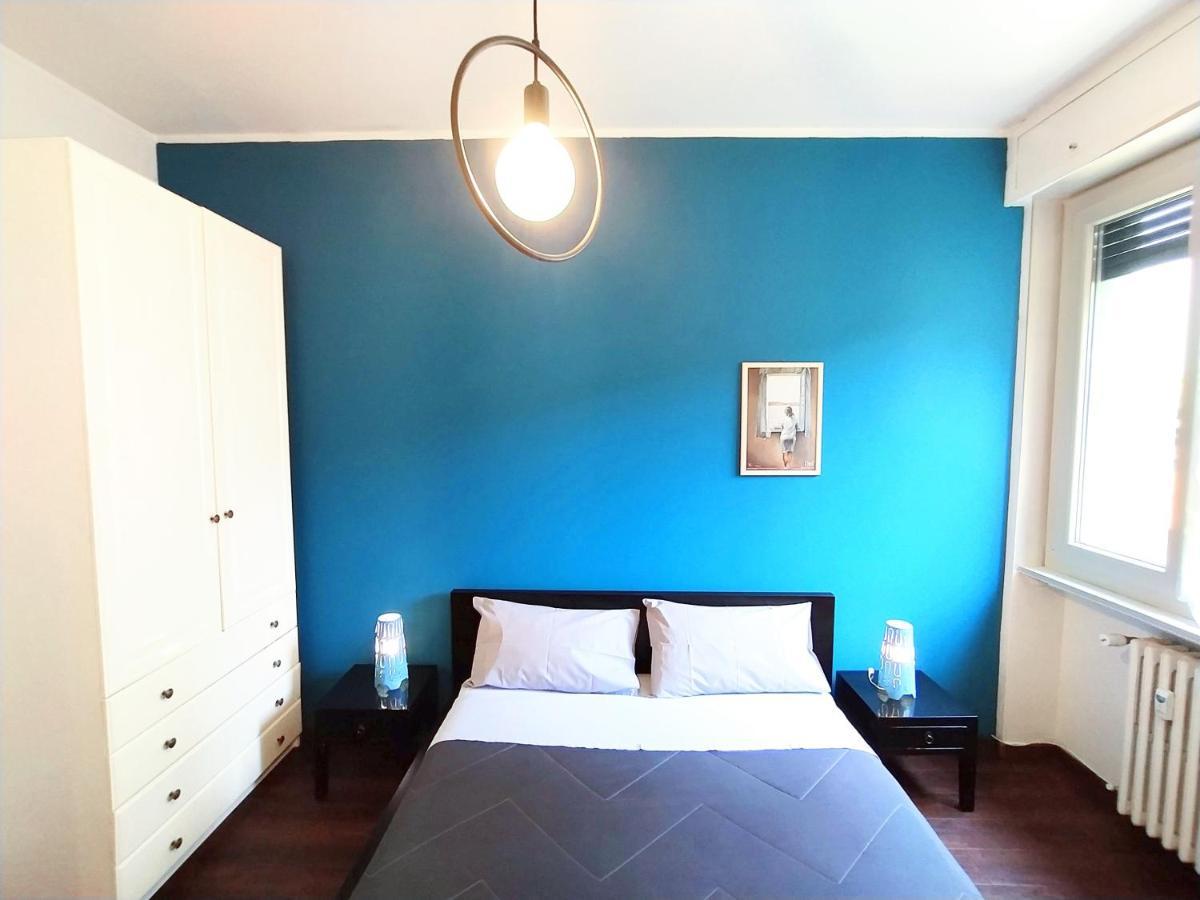 Apartment Parsifal