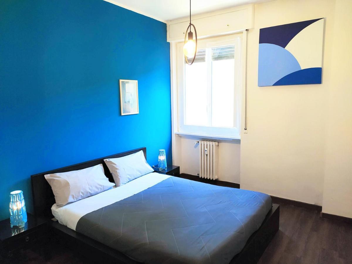 Apartment Parsifal