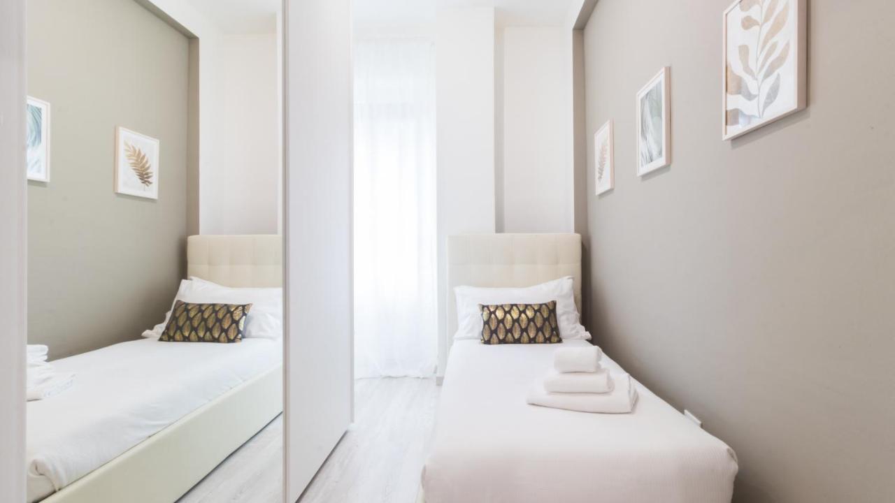 Italianway - Desenzano 22 Apartment Mailand