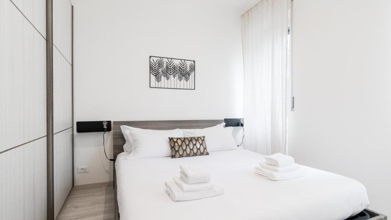 Italianway - Desenzano 22 * Mailand