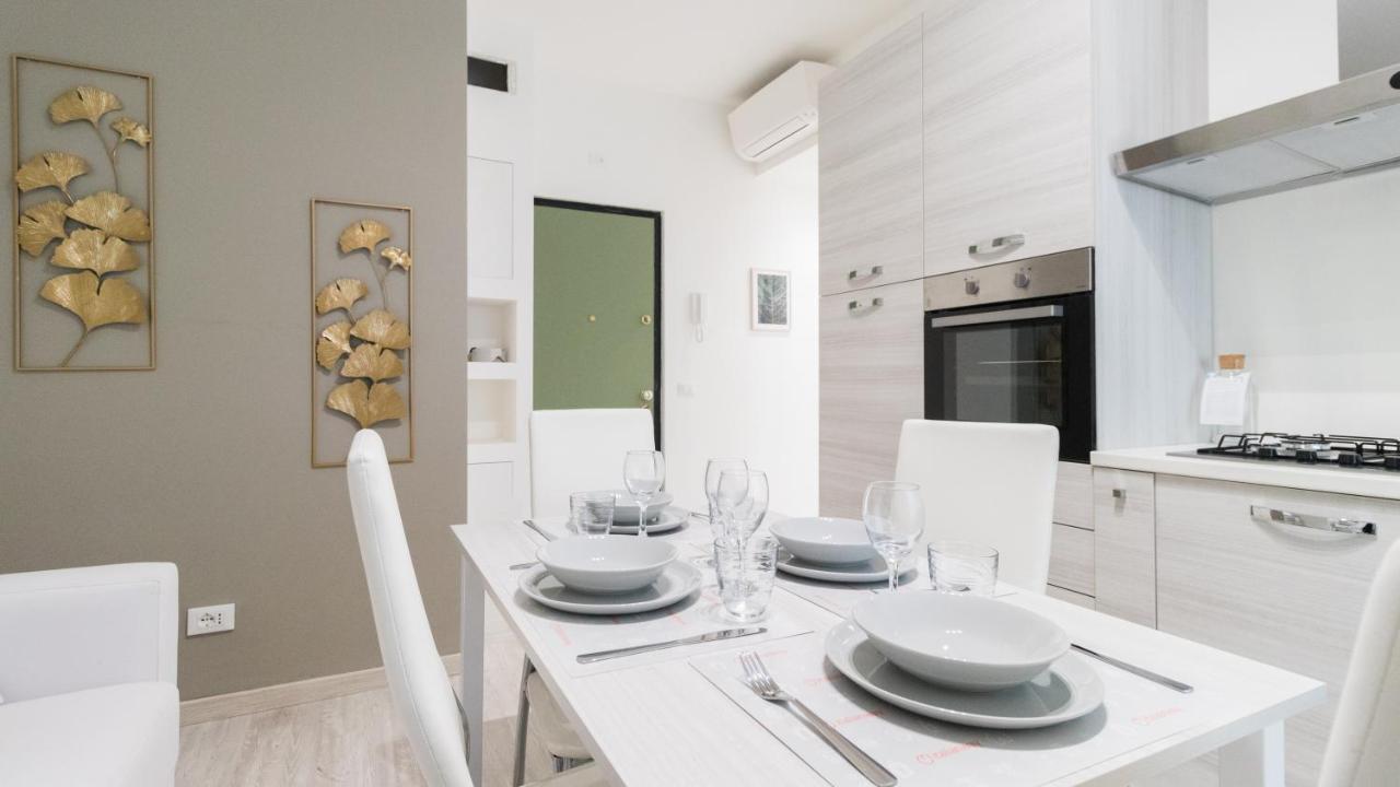 Apartment Italianway - Desenzano 22 Mailand