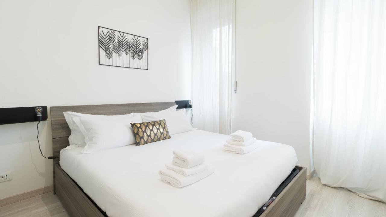 Italianway - Desenzano 22 Mailand