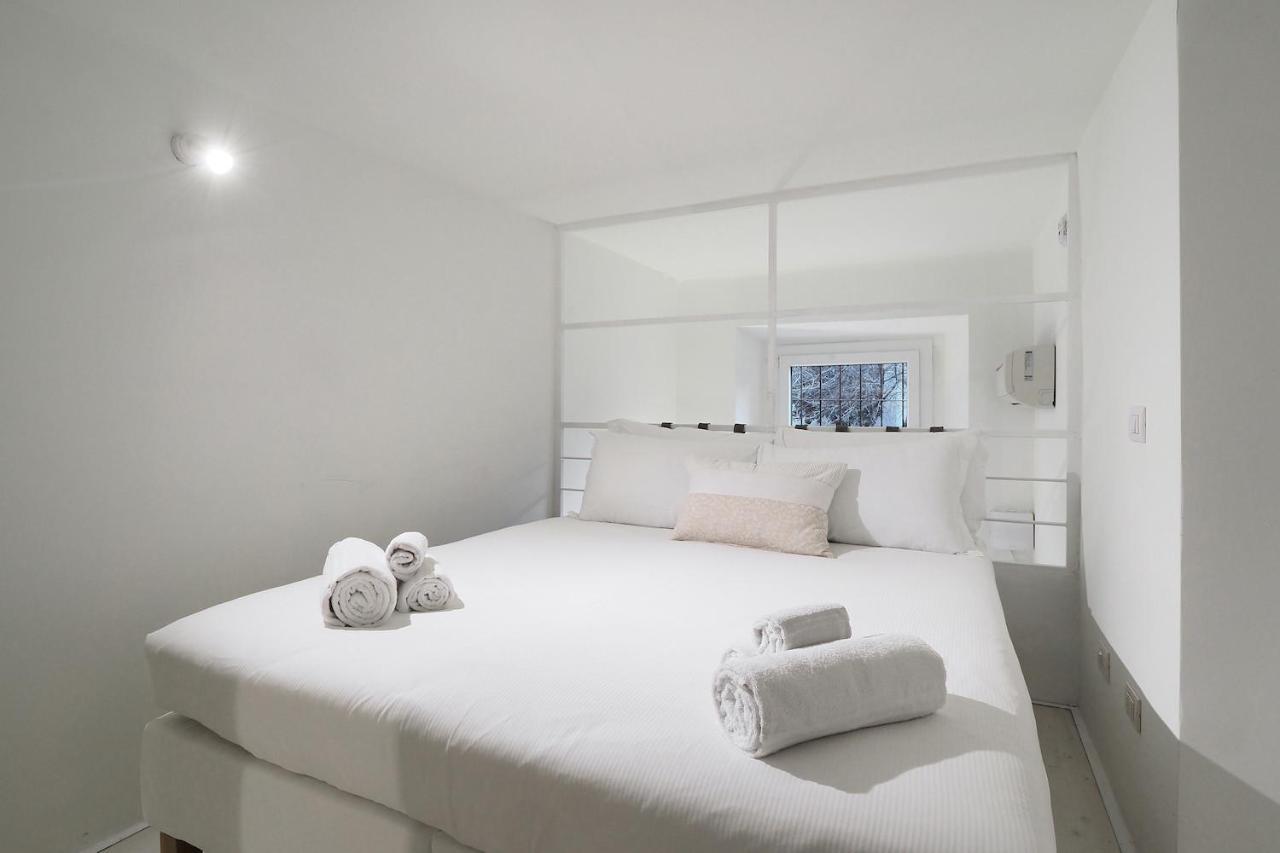 Contempora - Breno 2 Appartement Milaan