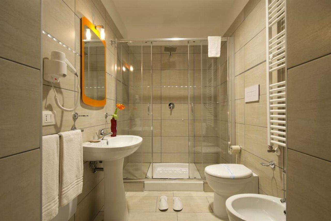 Oasi Village Hotel Mailand