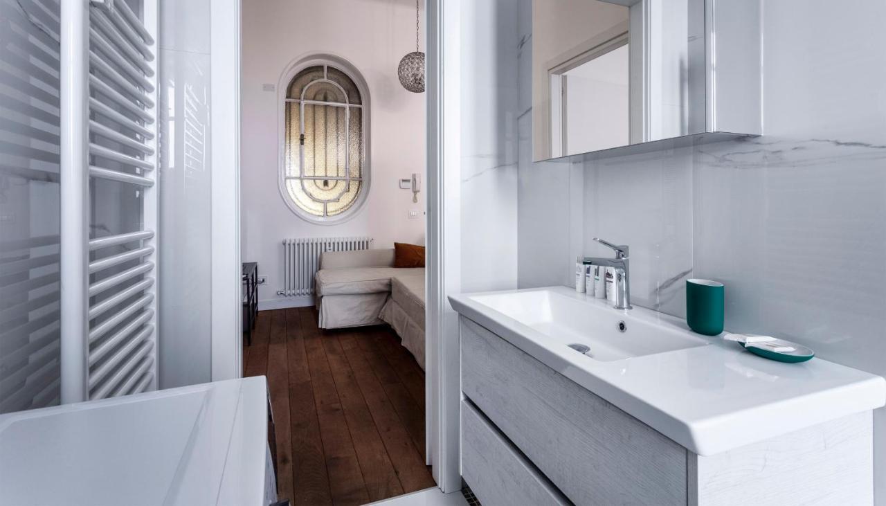 Italianway - Rosales 3 B Lejlighed Milano