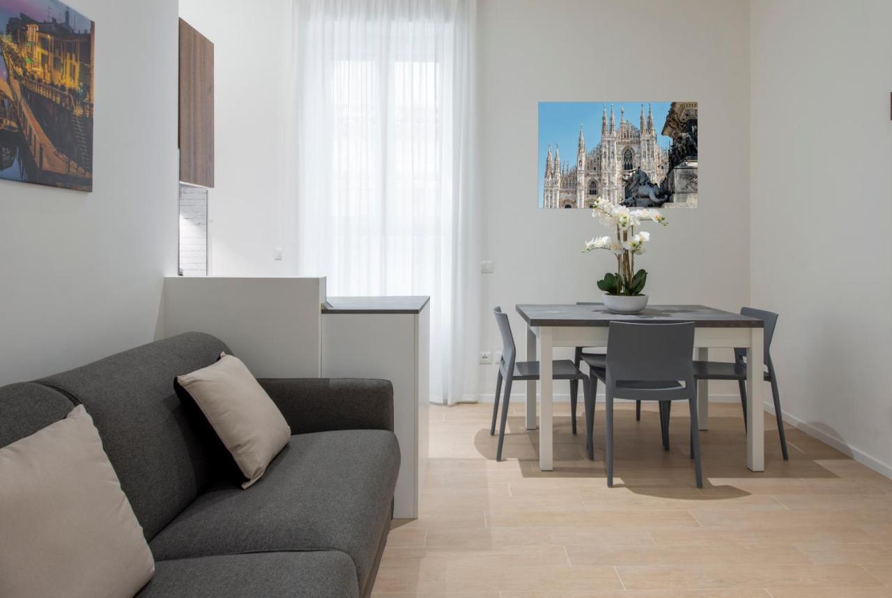 Royal - Centro Brera Appartamento