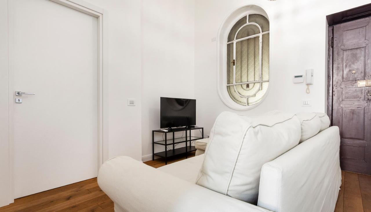 Italianway - Rosales 3 B Lejlighed Milano