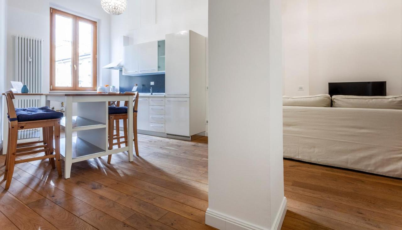 Italianway - Rosales 3 B Milano