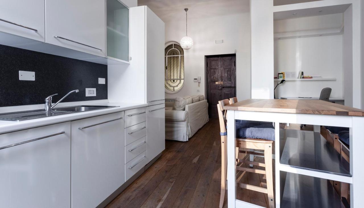 Lejlighed Italianway - Rosales 3 B Milano