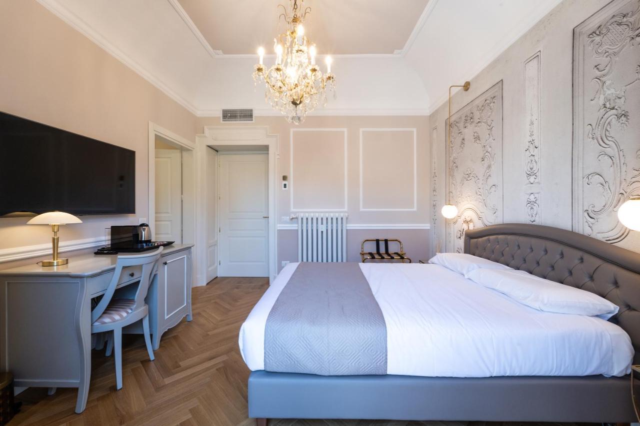 Le Dimore Bed & Breakfast Milaan