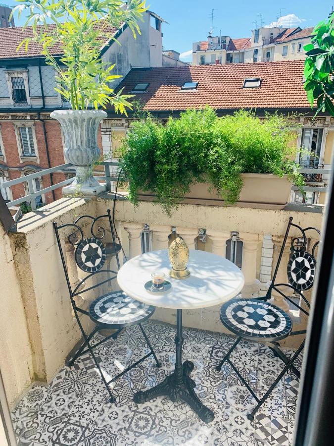 Le Dimore Frühstückspension *