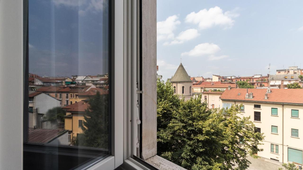 Apartment Italianway - Ampere 103