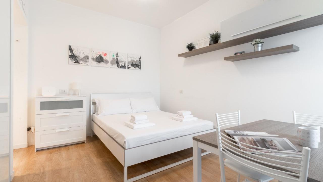 Italianway - Ampere 103 * Mailand