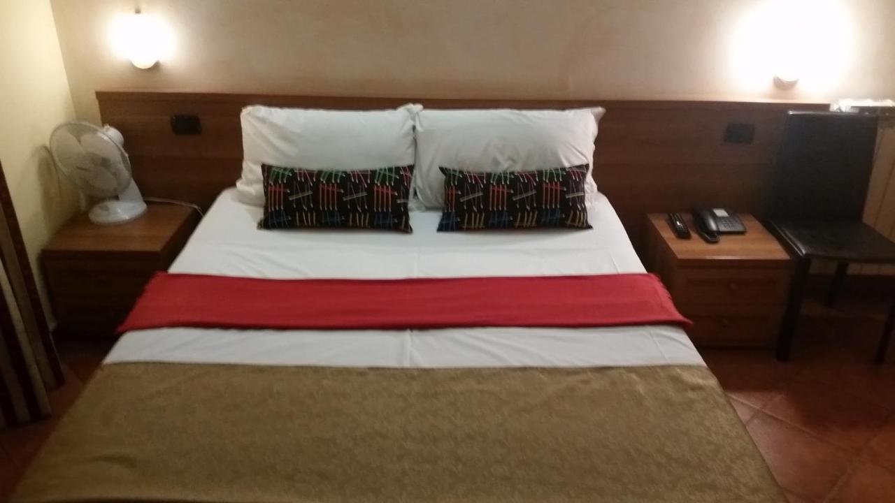 Hotel Chopin Milan