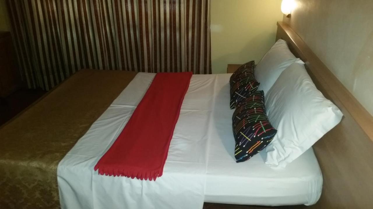 Hotel Chopin