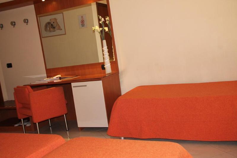Hotel Del Corso Milano