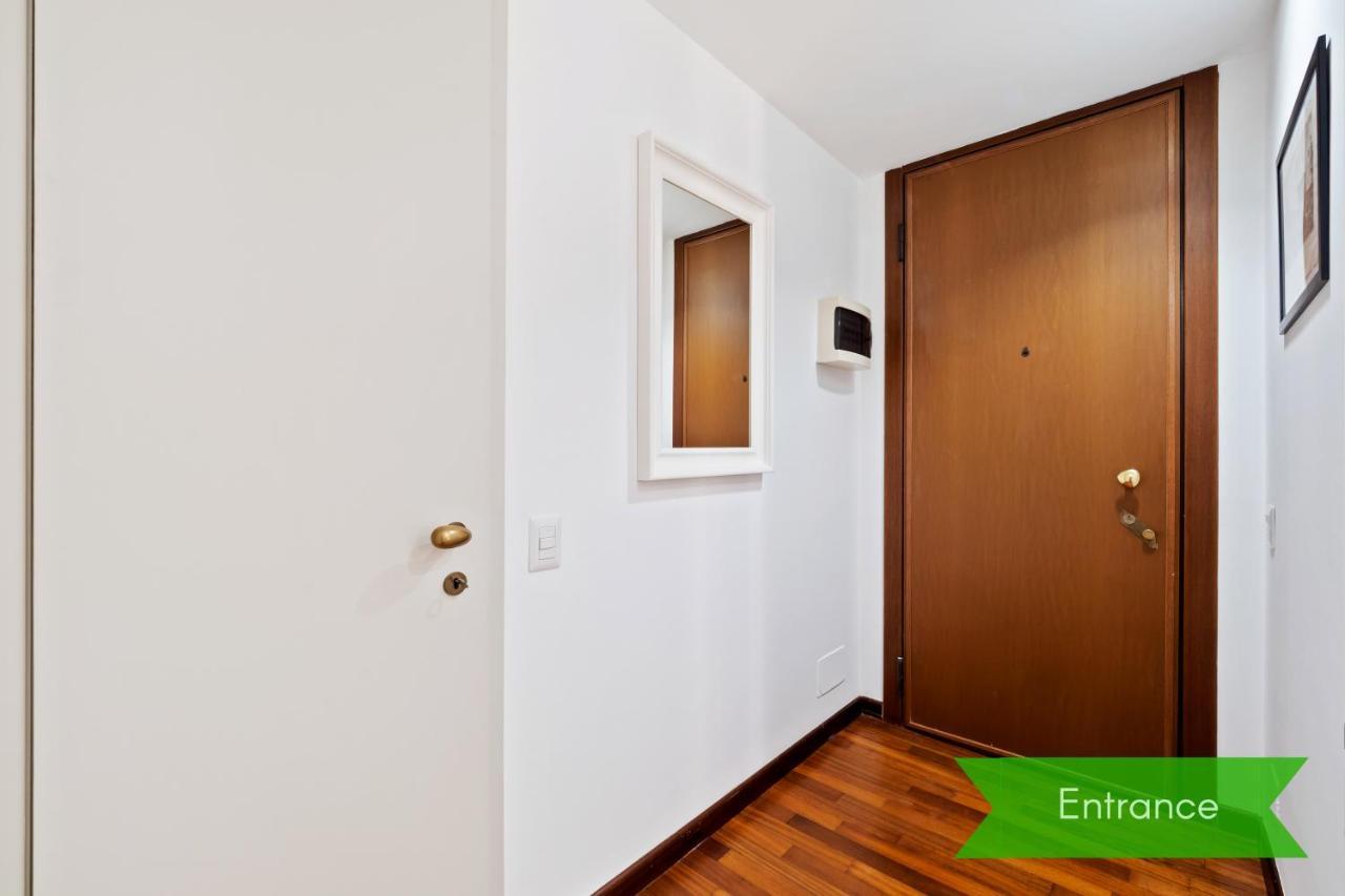 Apartment Rentopolis Piazza San Marco 1