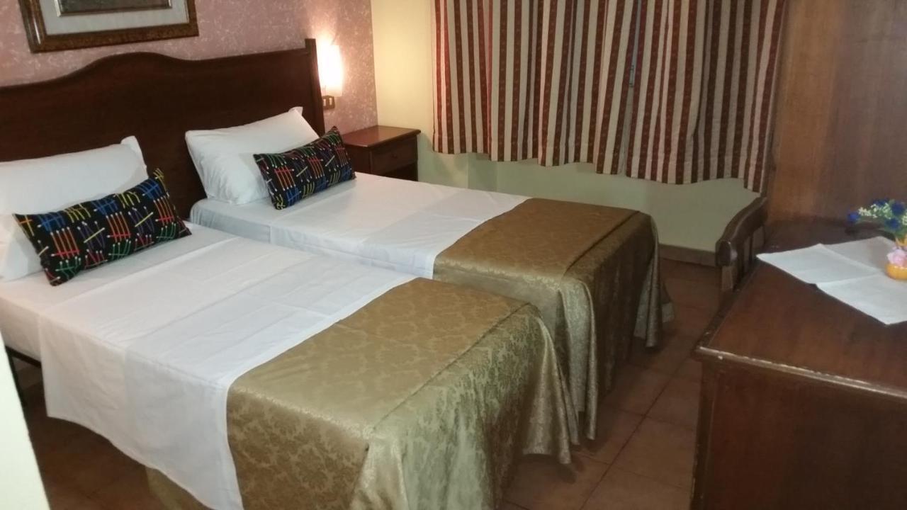 Chopin Hotel