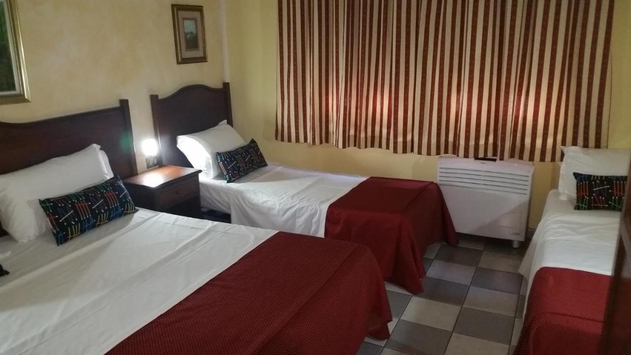 Hotel Chopin Milan