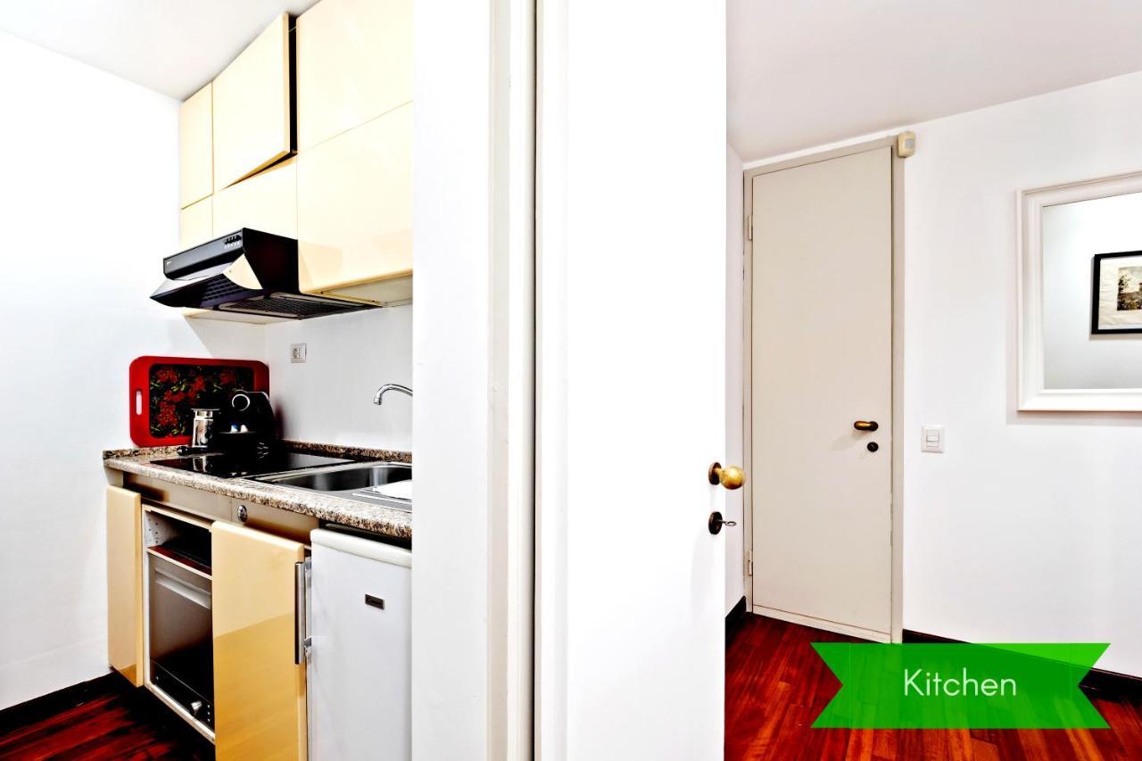 Apartment Rentopolis Piazza San Marco 1 Mailand