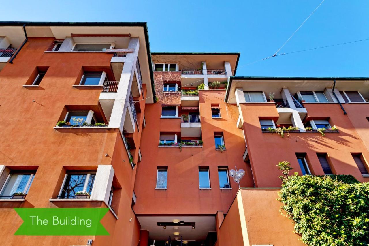 Rentopolis Piazza San Marco 1 Apartment