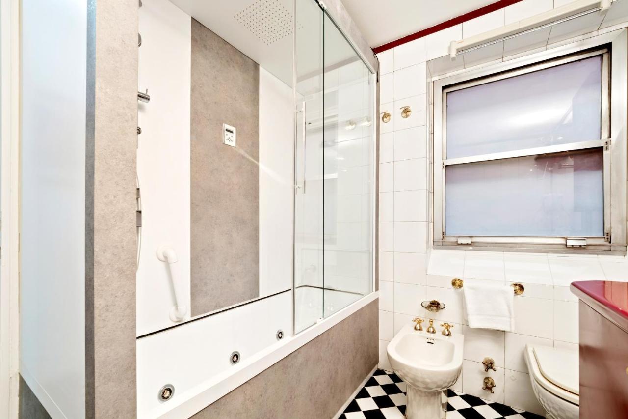 Apartment Rentopolis Piazza San Marco 1 Mailand