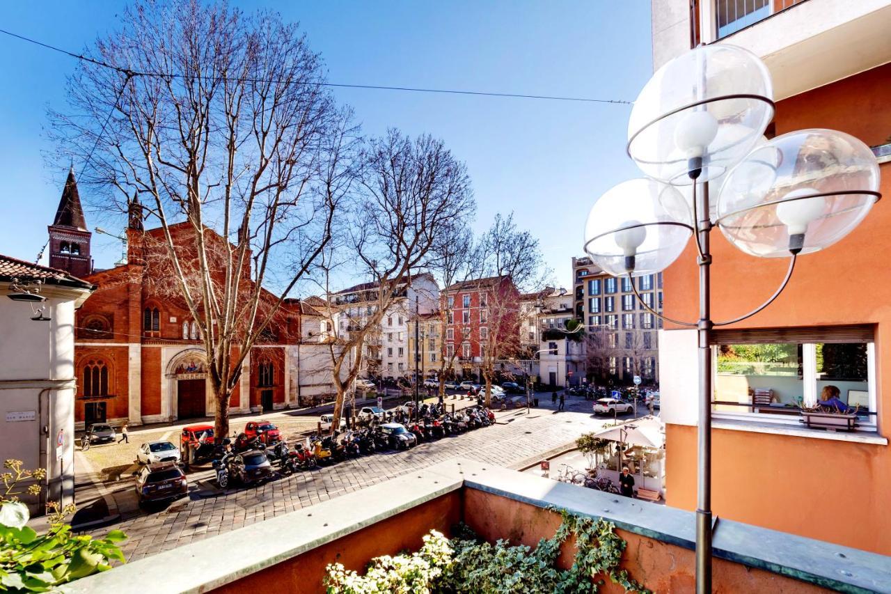 Apartment Rentopolis Piazza San Marco 1