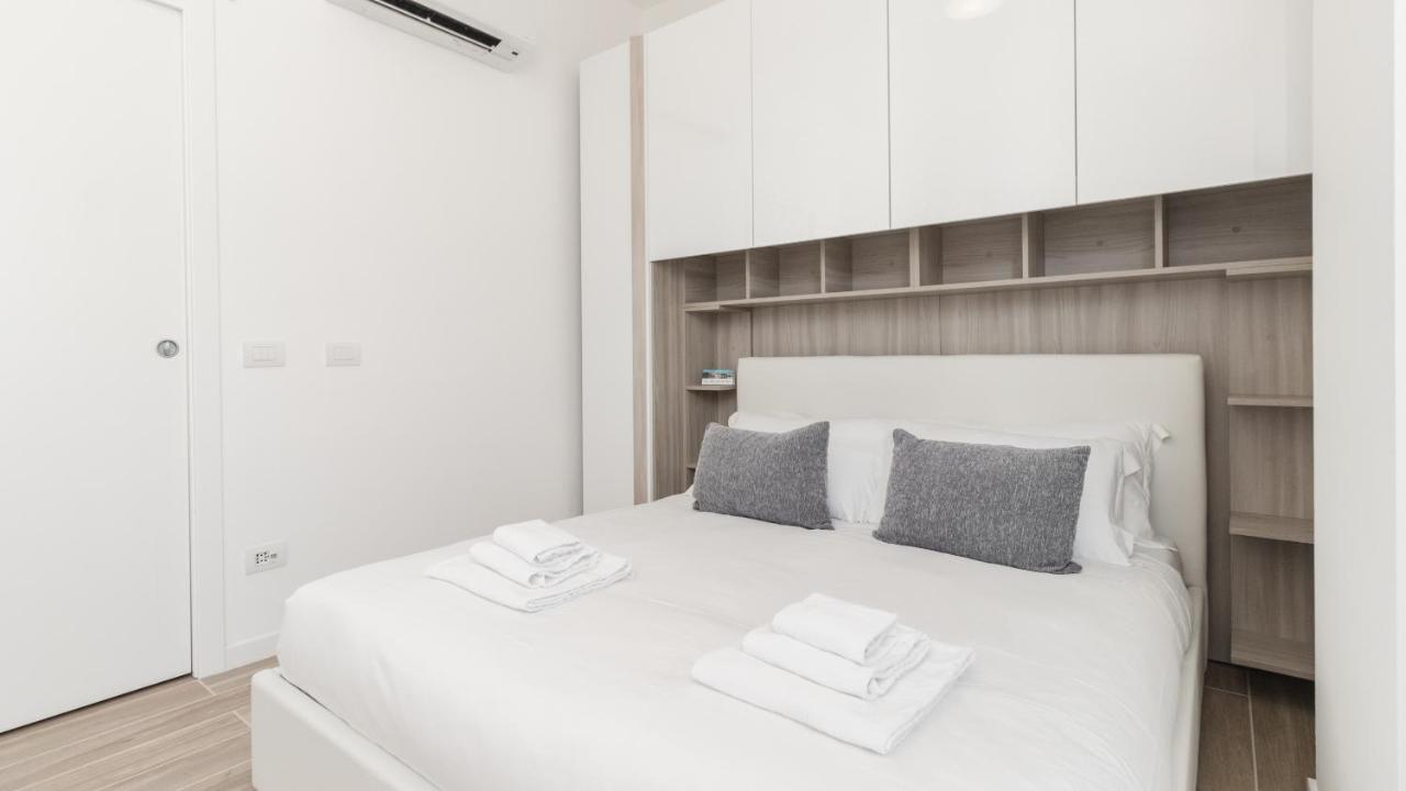 Italianway - Savona 146 Lejlighed Milano