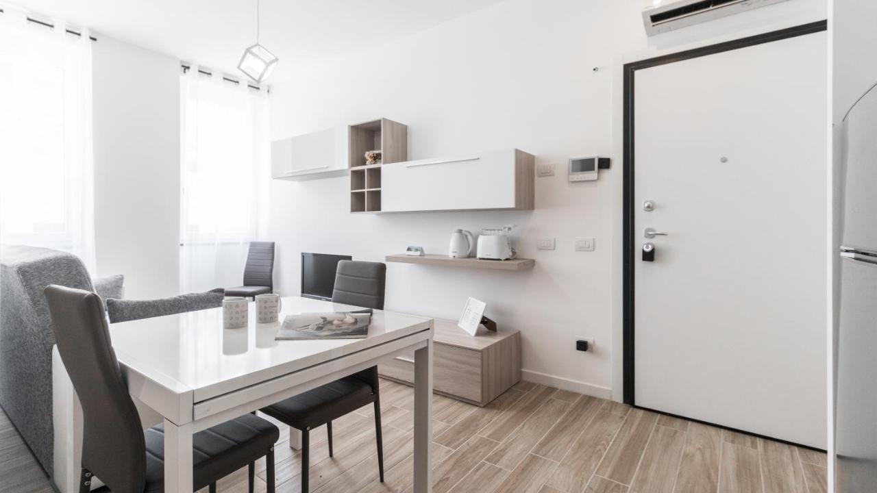 Italianway - Savona 146 Lejlighed Milano