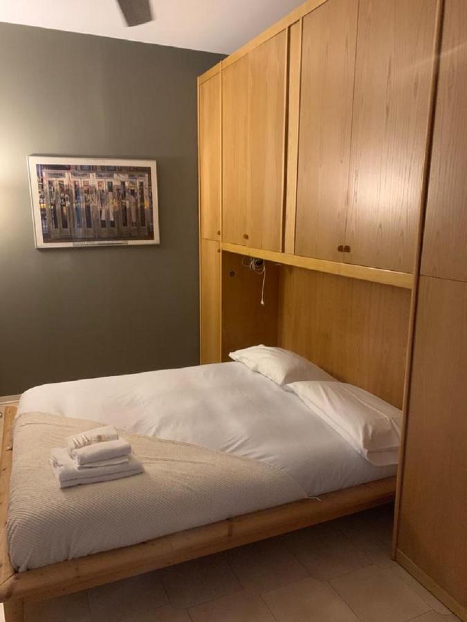 Way Rent - Bilocale Zona Porta Venezia Apartment Milan