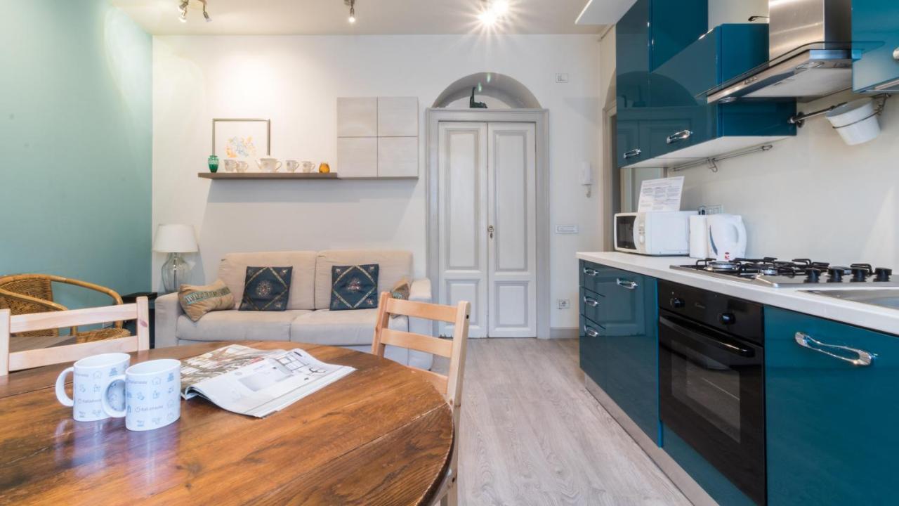 Leilighet Italianway-corso Lodi 9 *