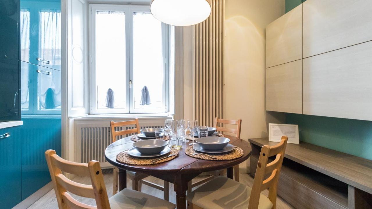 Leilighet Italianway-corso Lodi 9 *