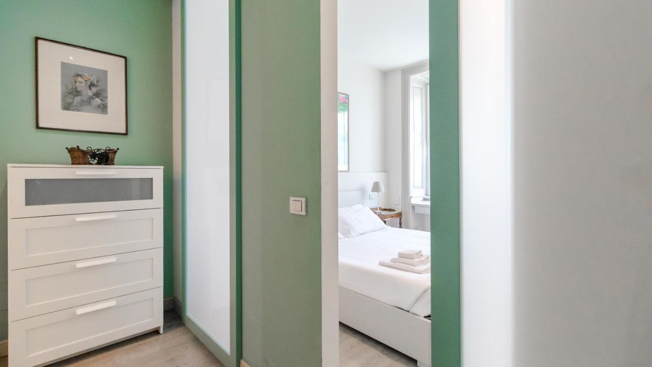 Leilighet Italianway-corso Lodi 9 *
