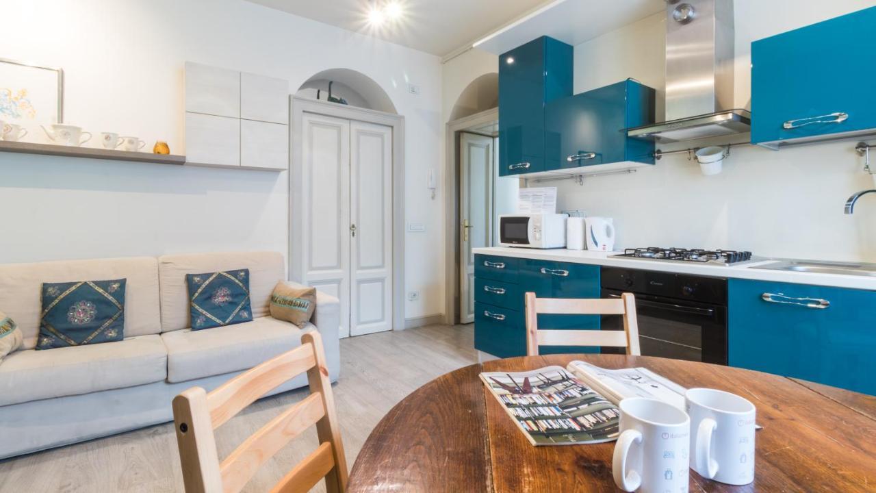 Italianway-corso Lodi 9 Leilighet *